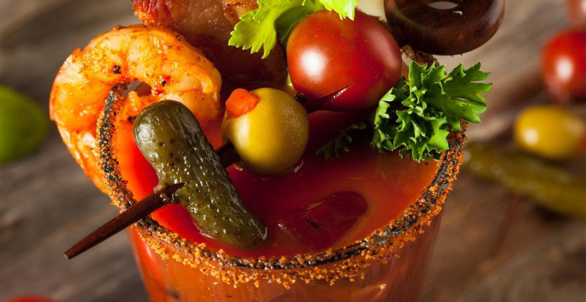 Where Does the Bloody Mary Cocktail Get Its Name?