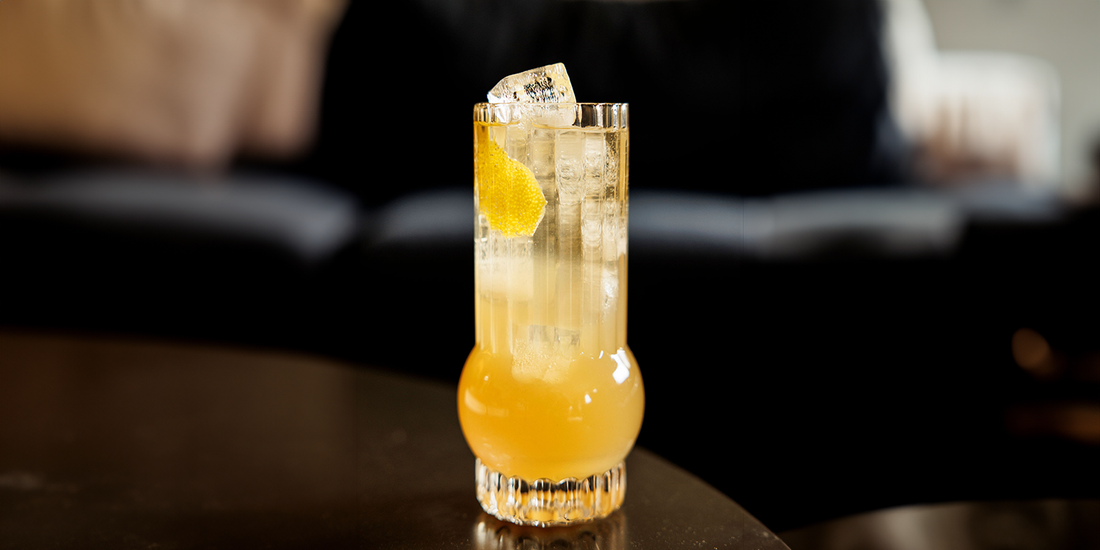 The Coastal Spritz