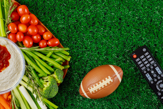 The Ultimate Game Day Bloody Mary Recipe for Football Playoffs