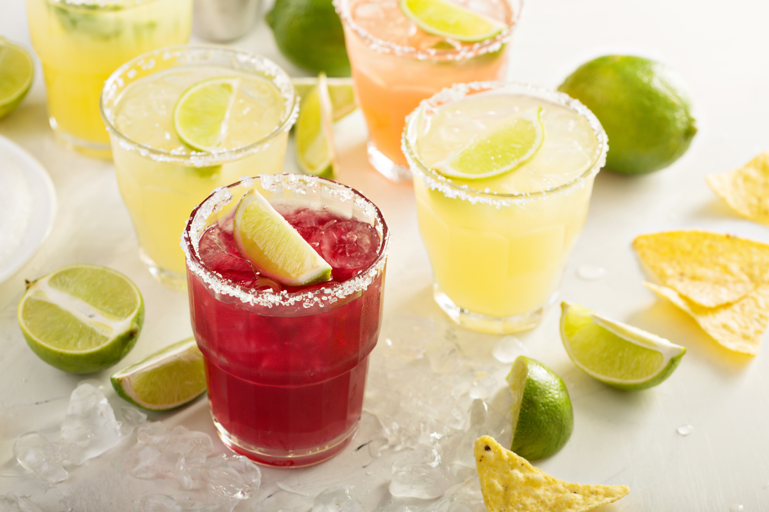 Low-Calorie Cocktails for Spring: Big Flavor, No Guilt