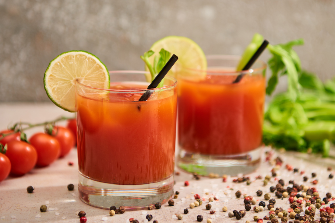 Are Bloody Marys Good for You?