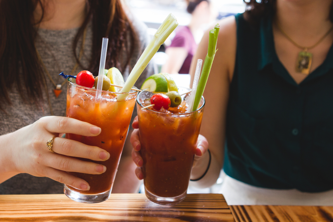 The Bloody Mary: Hangover cure or myth?