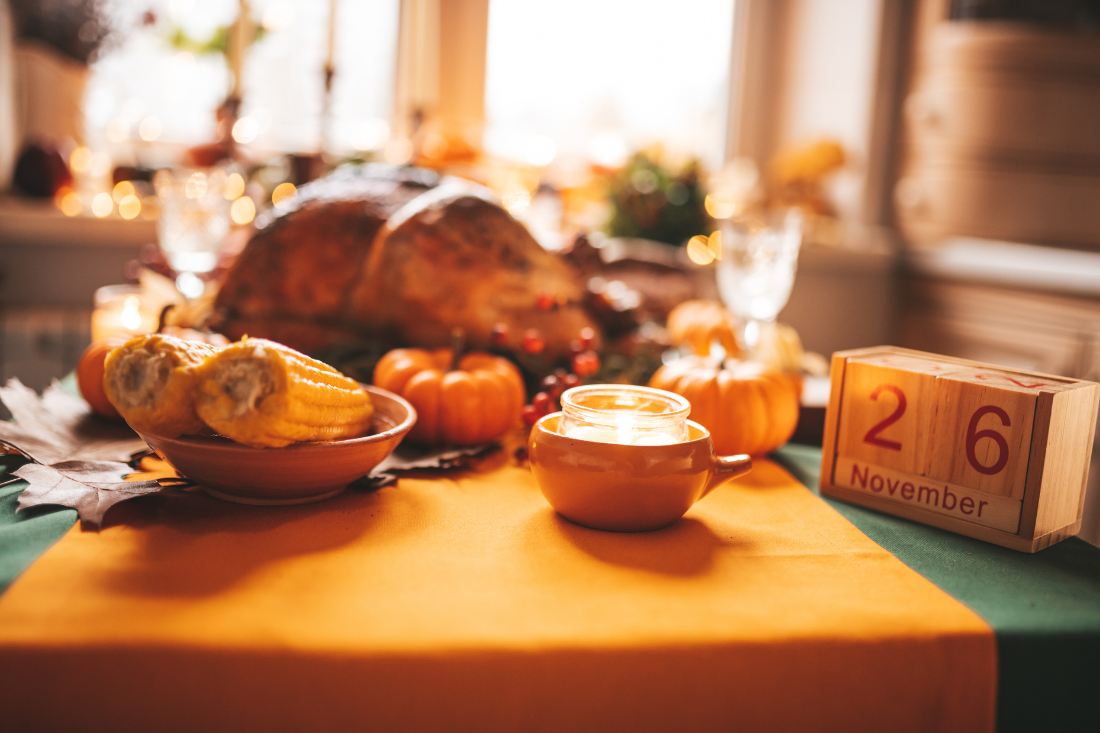 The Perfect Bloody Mary Recipe for Thanksgiving Brunch – Demitris