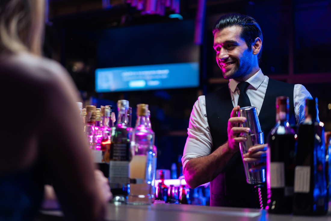 Bartending 101: Basic Drink Recipes for Beginners