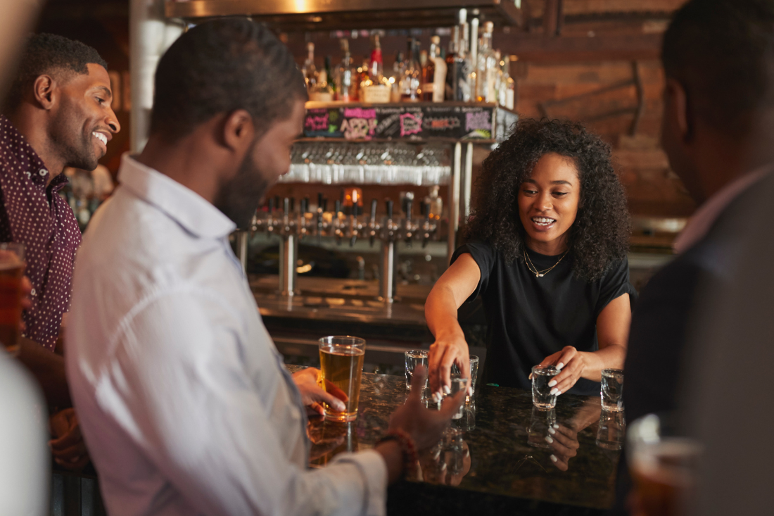 6 Questions You Should Be Asking When Hiring Bartenders