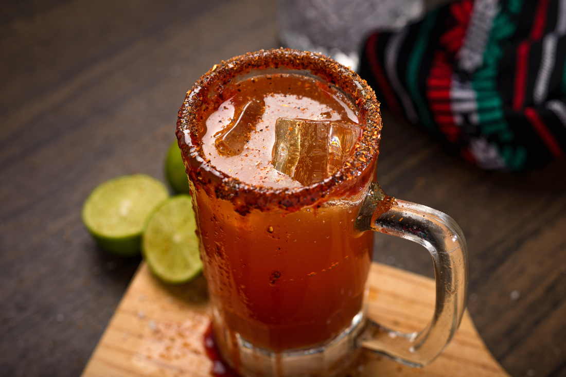 5 Bloody Mary Variations to Escape the Rut