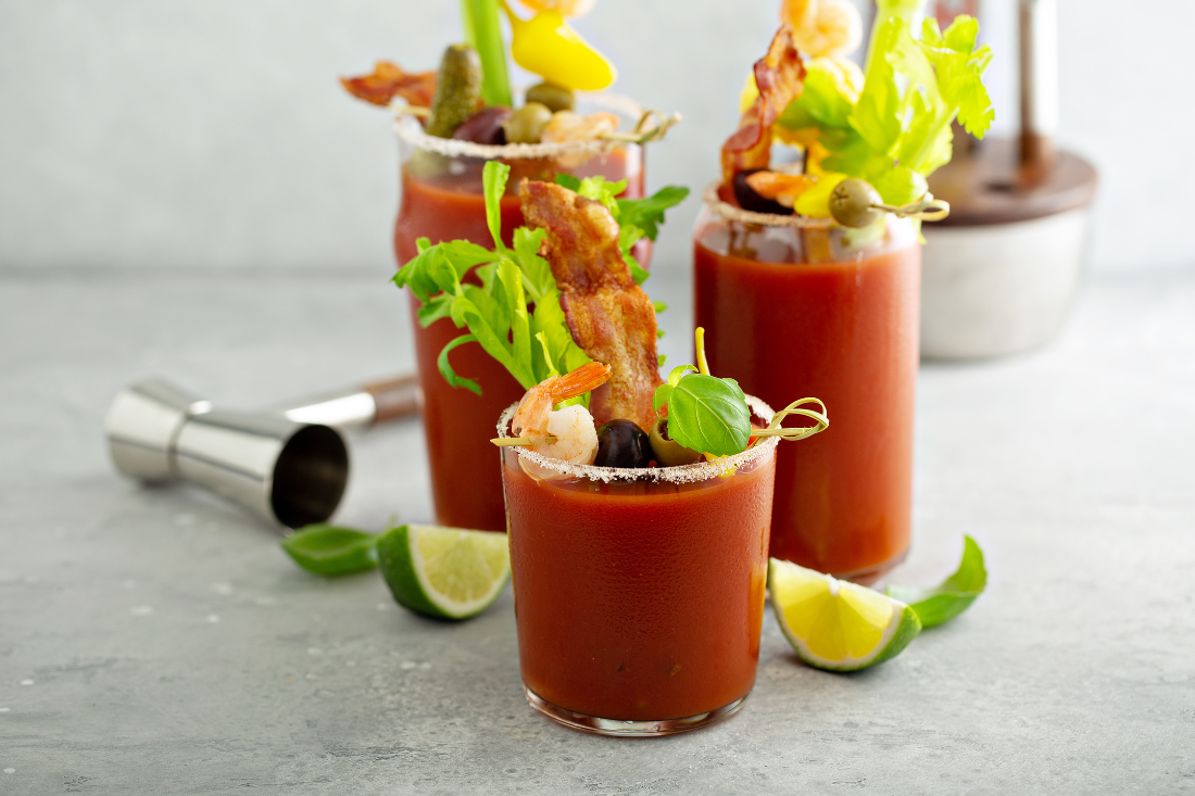 Where Does the Bloody Mary Cocktail Get Its Name?