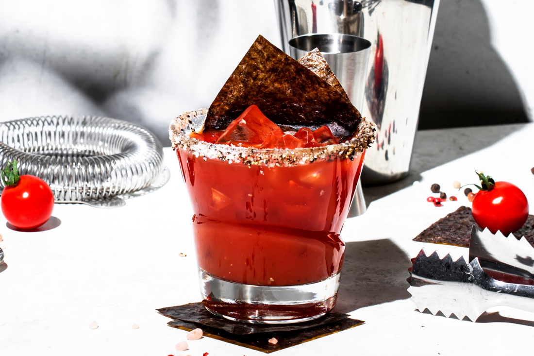 Sangrita Recipe