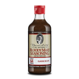BLOODY MARY SEASONINGS