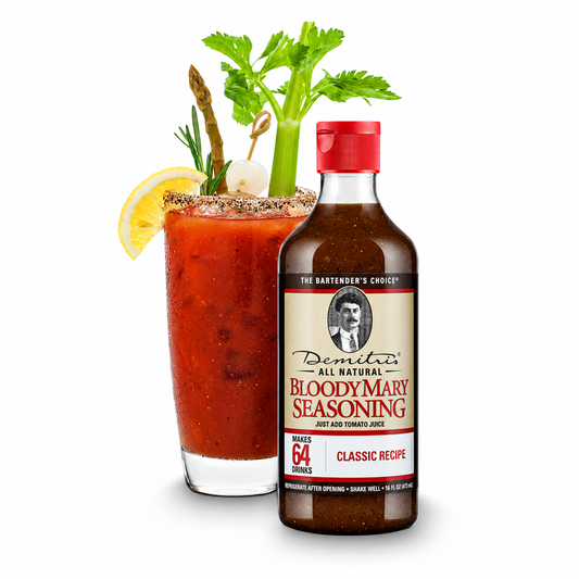 Classic Recipe
