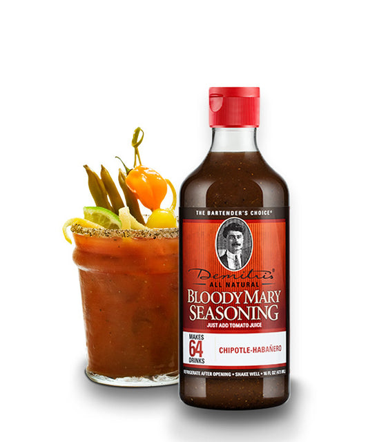 Chipotle Habanero