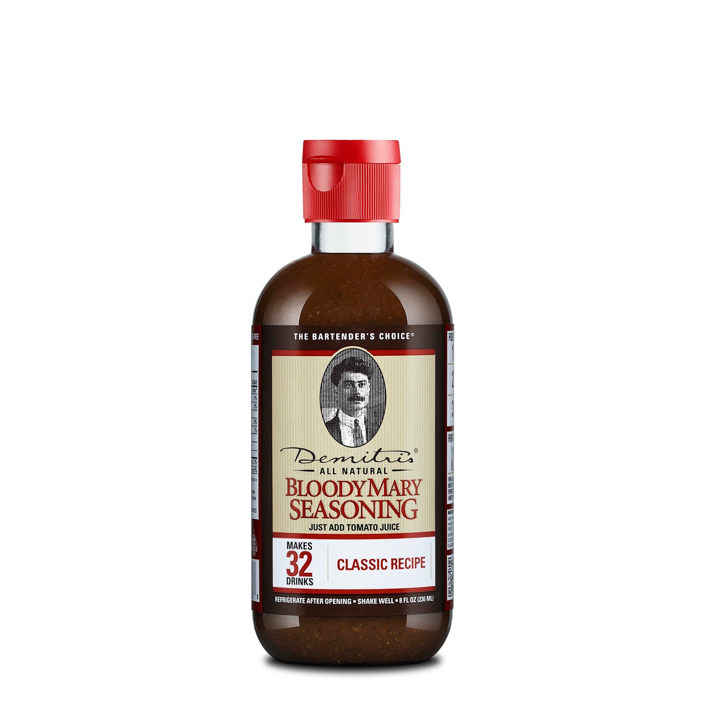 Classic Recipe