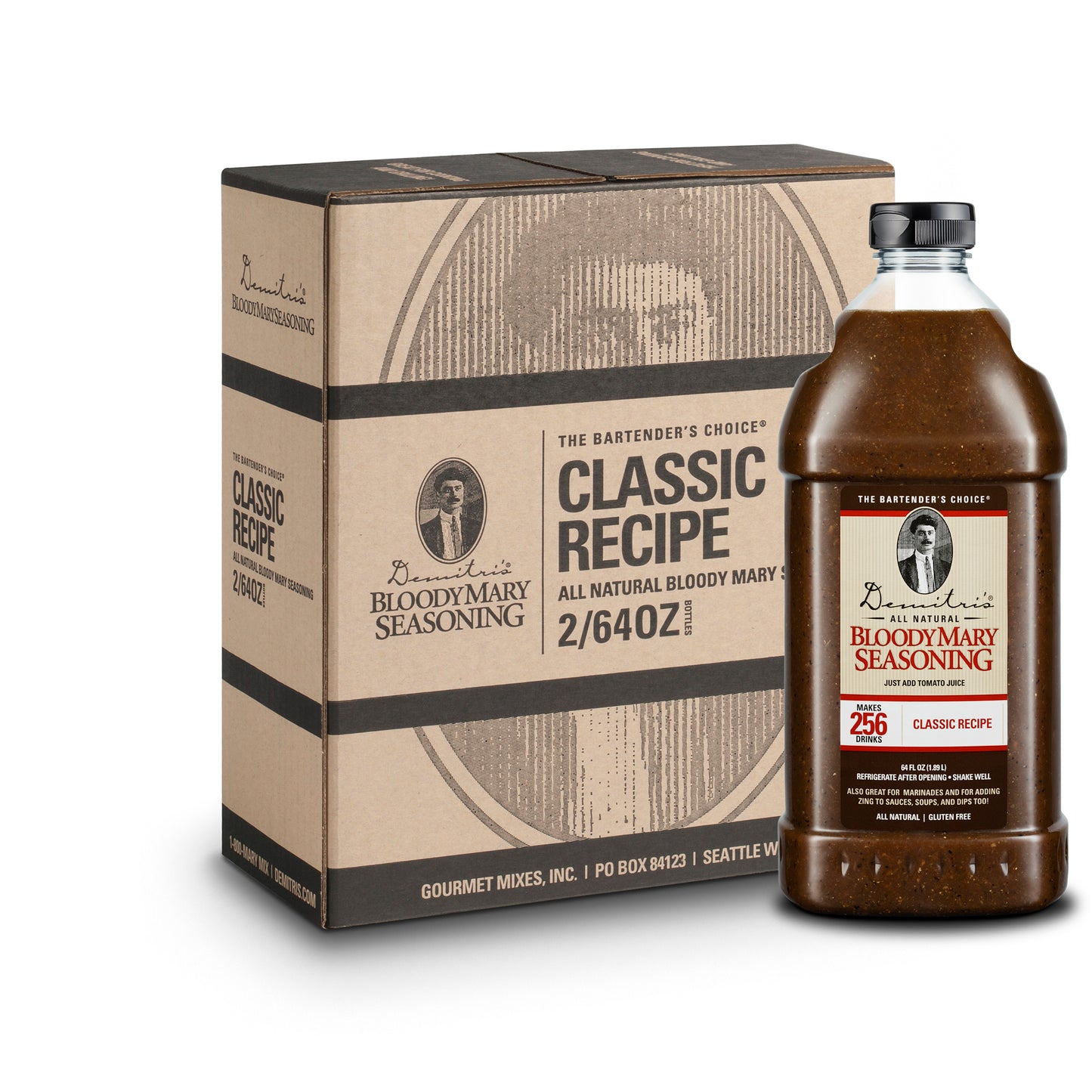 Classic Recipe