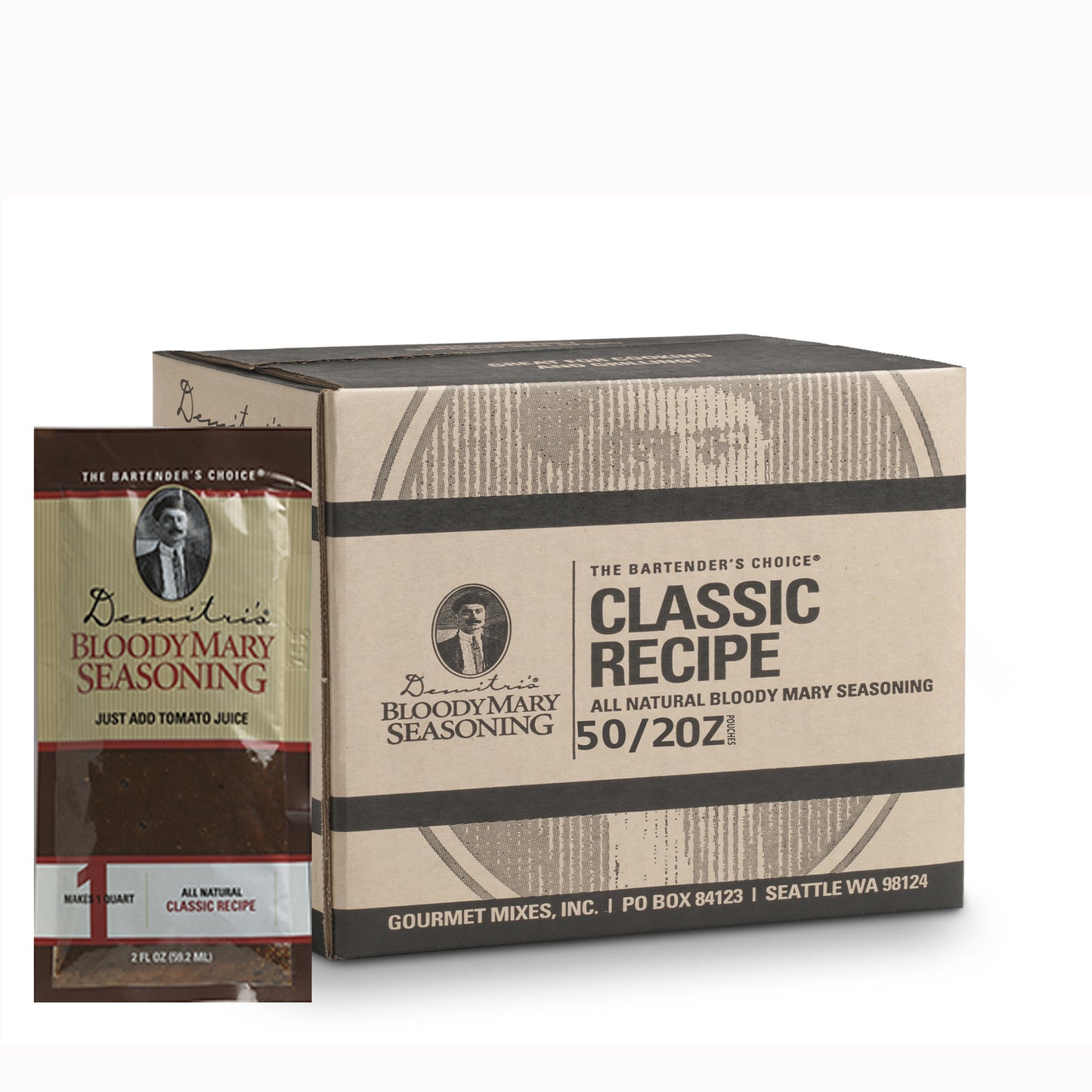 Classic Recipe