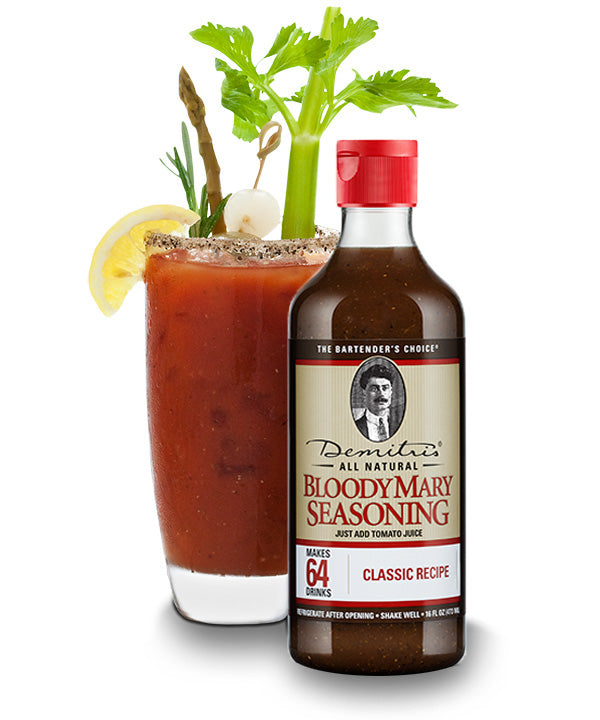 Classic Recipe