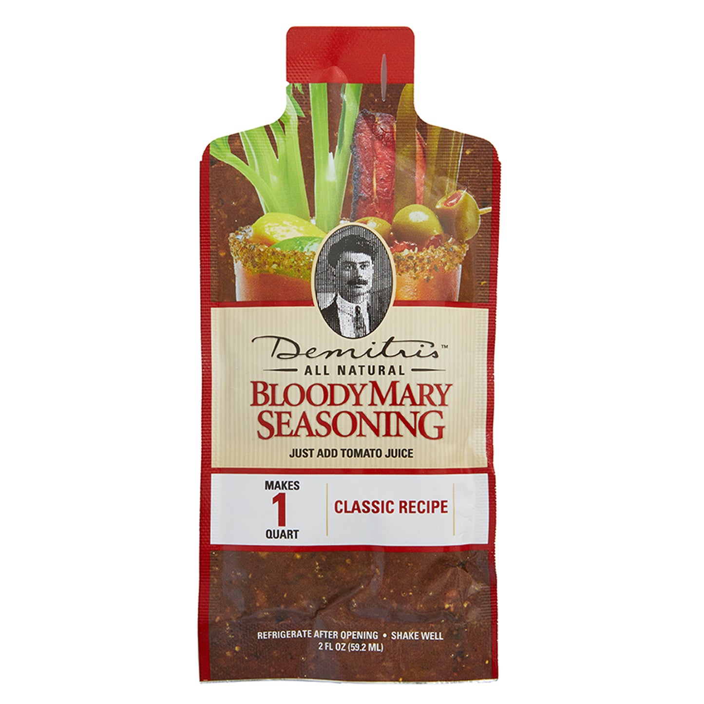 Classic Recipe