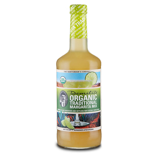 Organic 32oz Bottle (3 Pack)