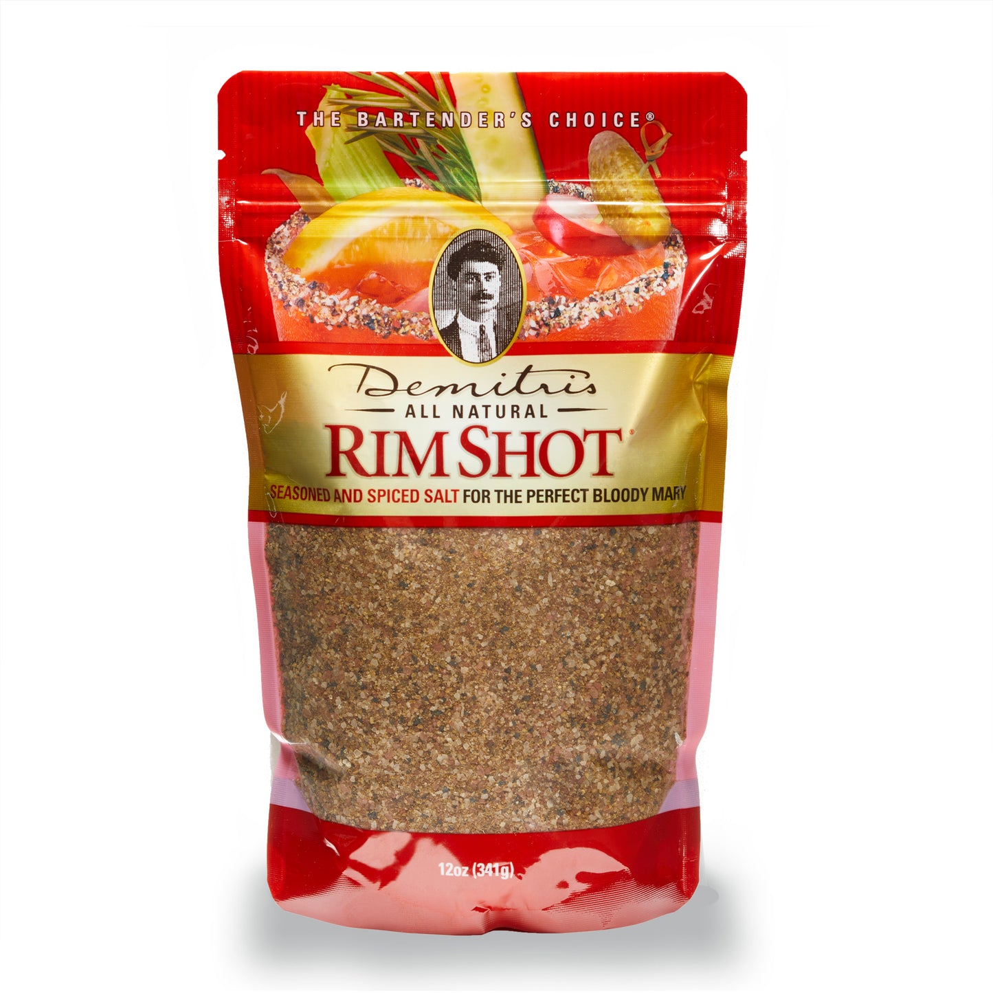 Salt Rimmers