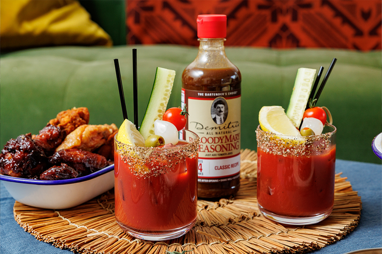 How to Elevate Your Brunch Menu with Gourmet Bloody Mary Seasoning