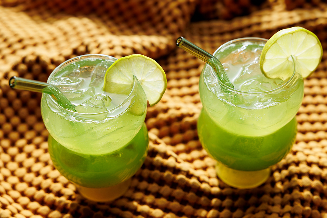 Margaritas for Every Occasion: How to Customize Your Mix for Different ...