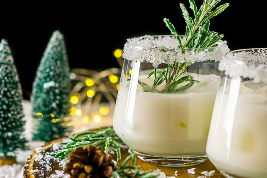 5 Cocktail Recipes You Should Try For Your New Year’s Party