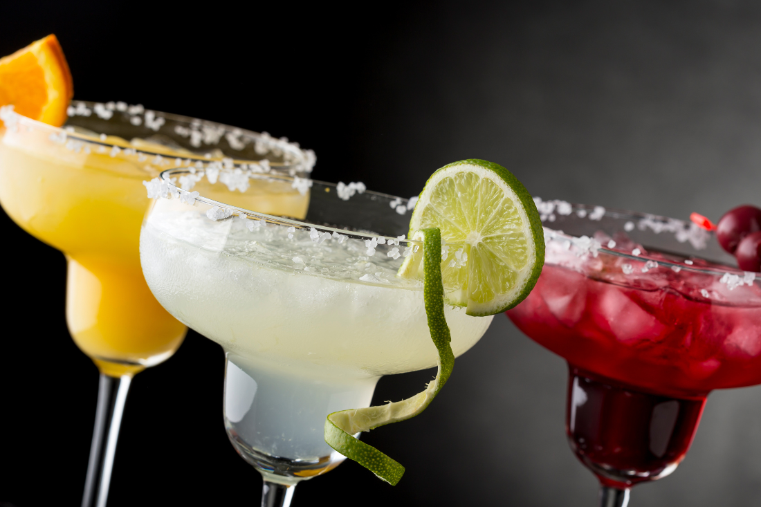 Behind the Label: What to Look for in a Quality Margarita Mix