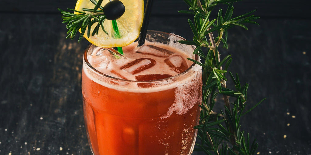 Are Bloody Marys Good for You?