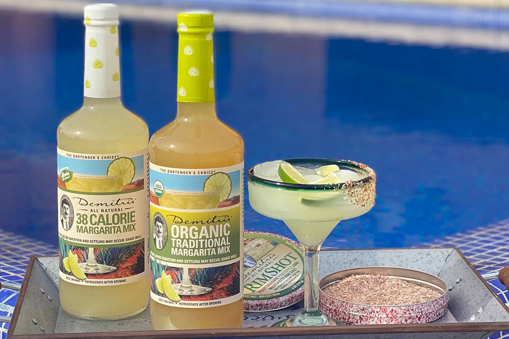 How to Make the Perfect Margarita: Tips and Tricks