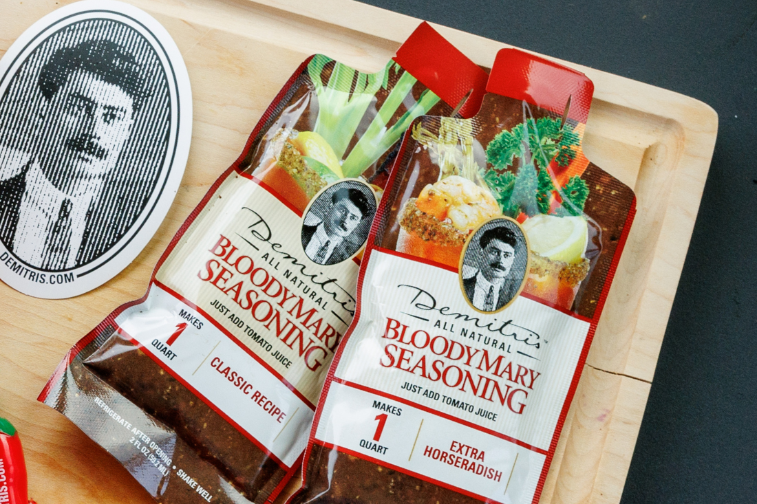 On-the-Go Bloody Marys: The Portable Option You Need for Any Trip