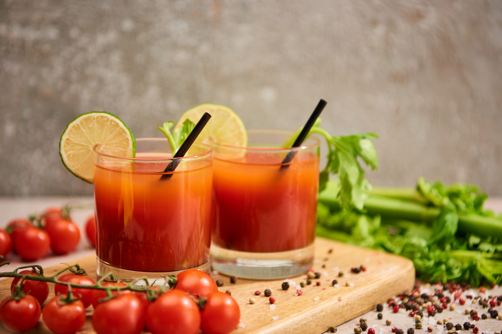 How to Make a Restaurant-Quality Bloody Mary at Home (Bartender-Approved Tips)