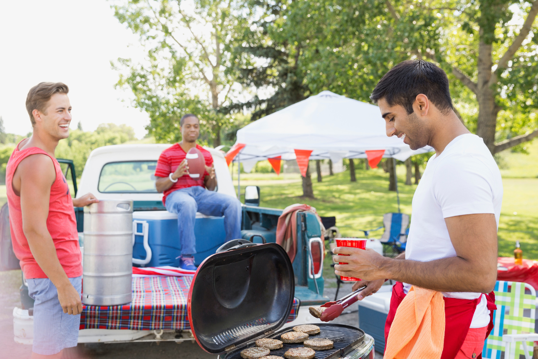 Looking for the Best Tailgate Cocktails? Demitri’s Single-Serve Bloody Marys Are a Game-Day Favorite.