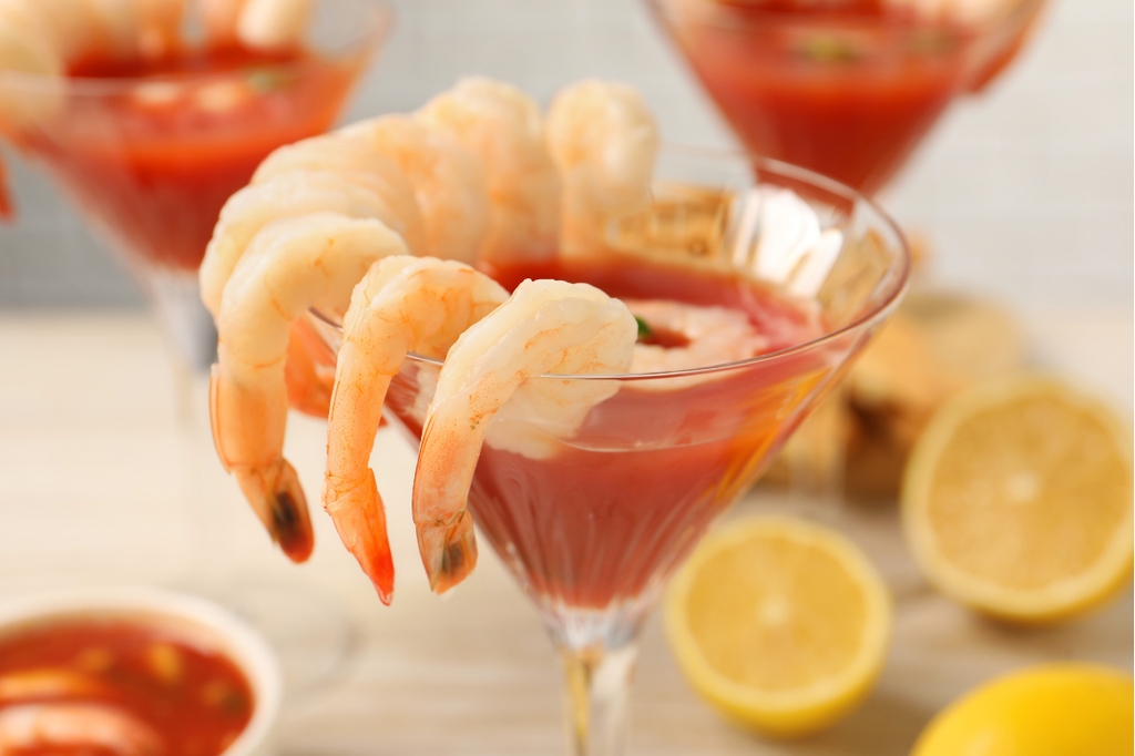 Add Bloody Mary Seasonings to Your Meals: Easy, Creative Ways to Spice Up the Menu