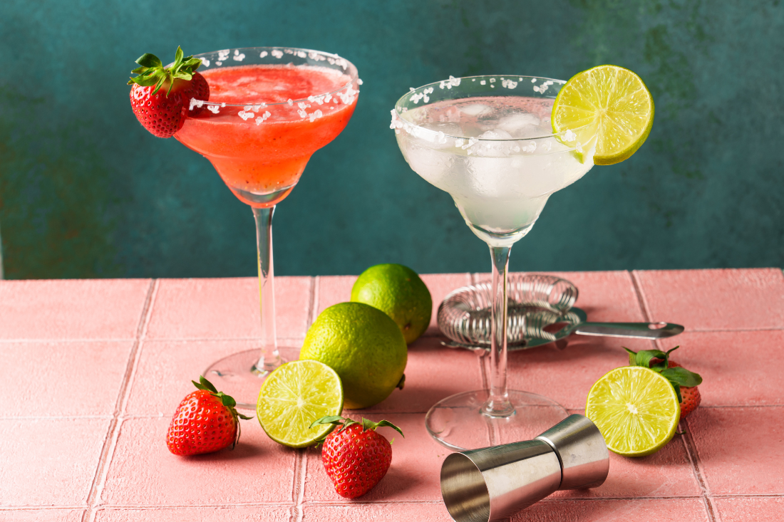 How to Host the Ultimate National Margarita Day Party