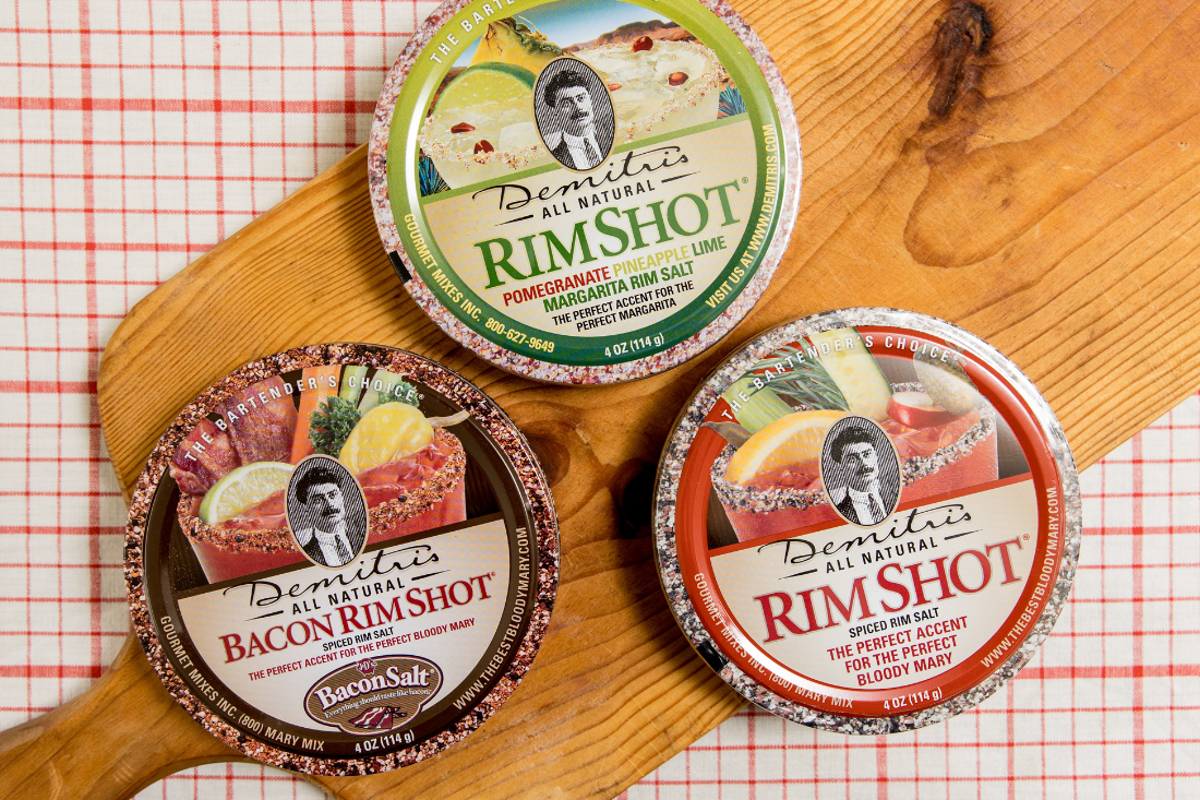 Why Rim Salts Improve Your Bloody Mary: How to Pick the Right One ...