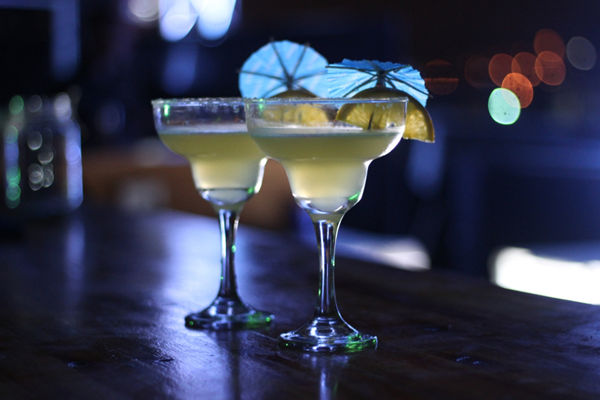 The History of The Margarita