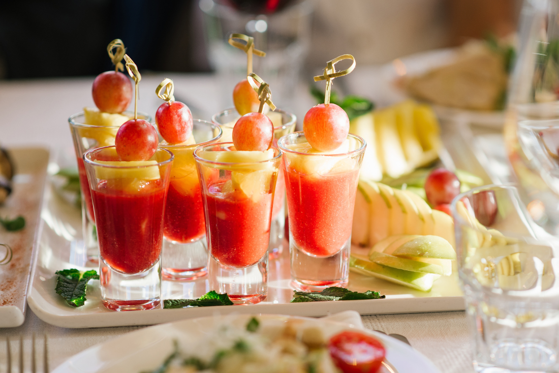 How to Host a Bloody Mary Tasting Party
