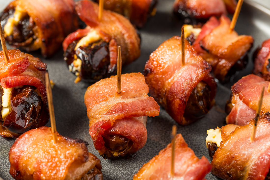 Top 4 Fall Party Food Ideas for You
