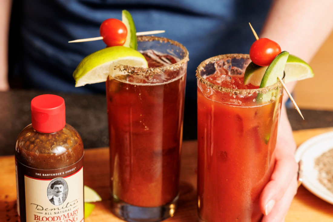 THE MICHELADA