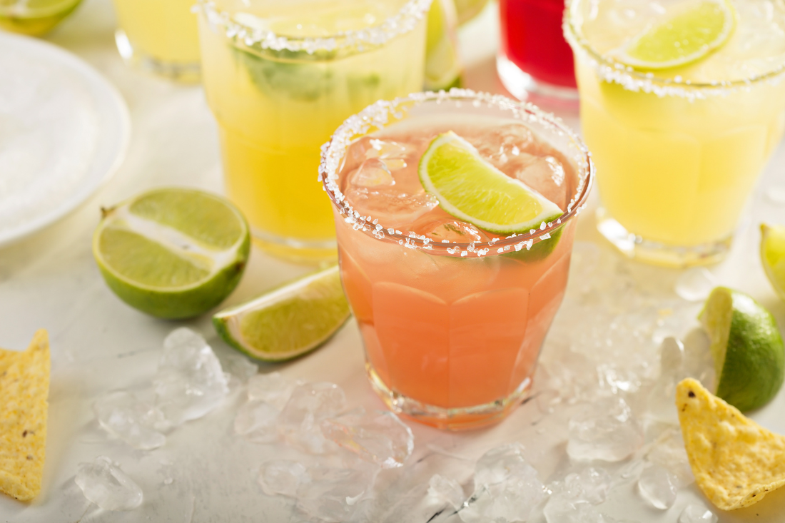 Unique Cinco de Mayo Drinks: Easy Margaritas, Palomas, and More