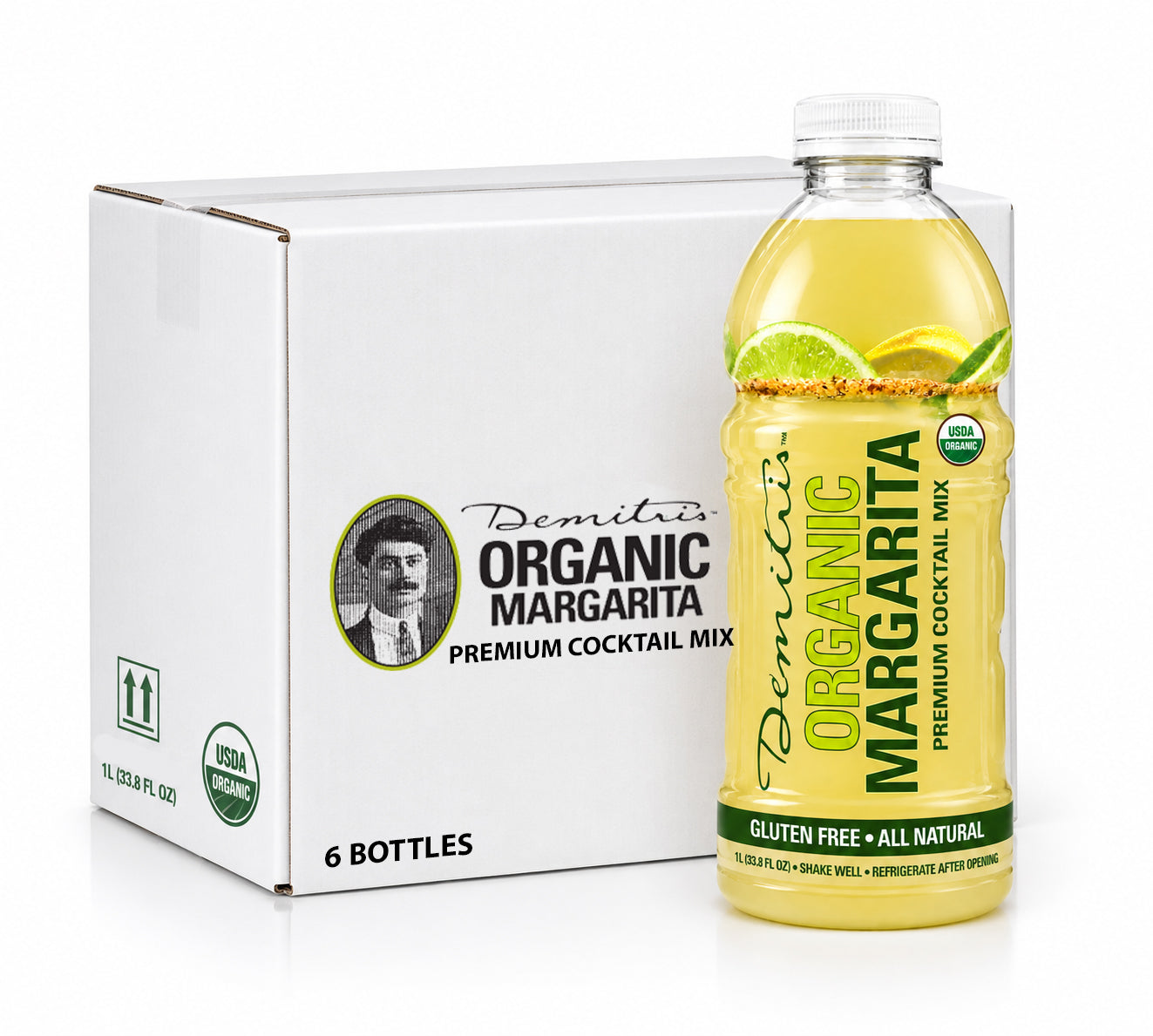 Margarita Mixes