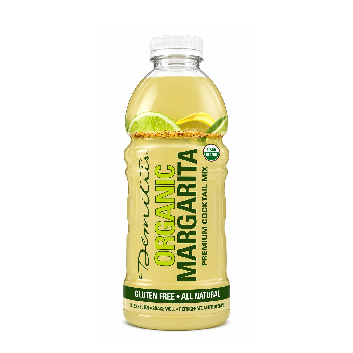 Margarita Mixes