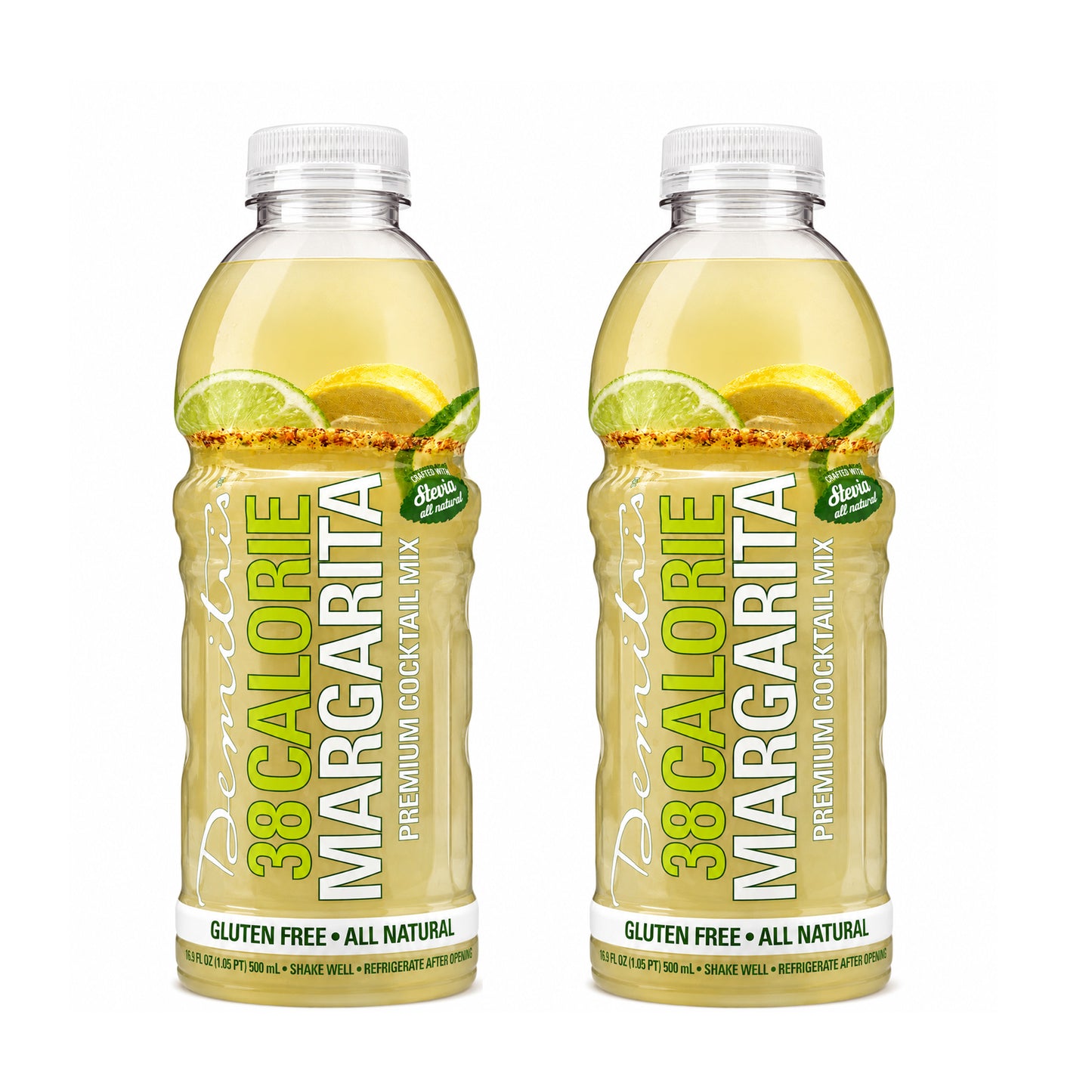 Margarita Mixes