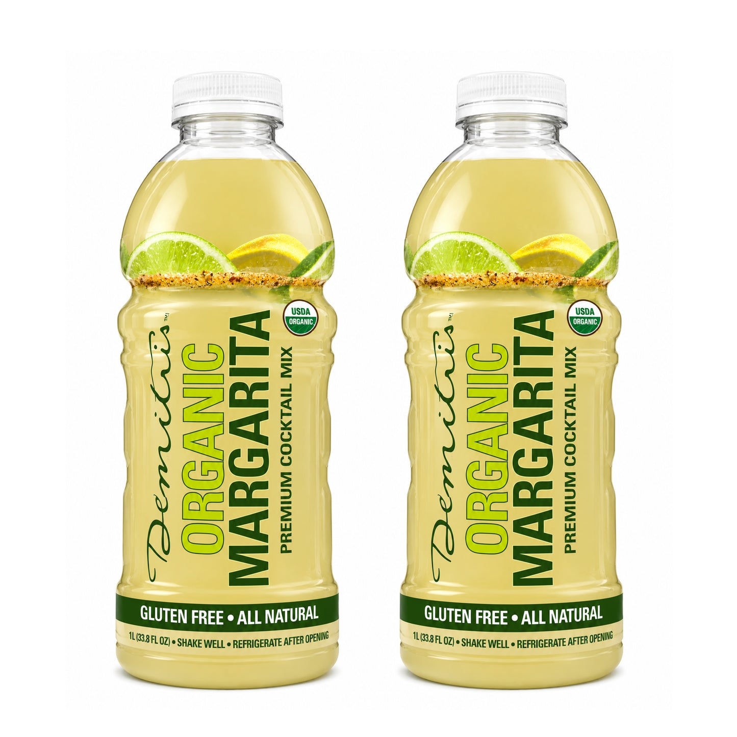 Margarita Mixes