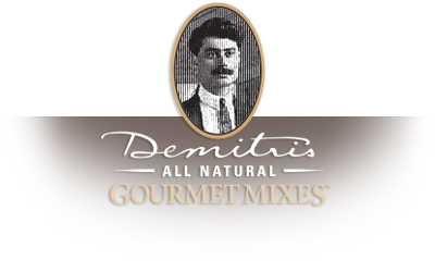 Gourmet Mixes Inc