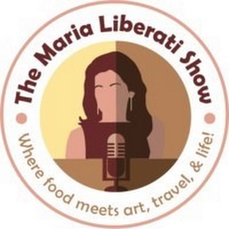 The Maria Liberati Show